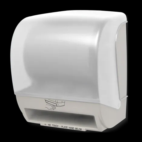 Automatic Sensor Roll Towel Dispenser